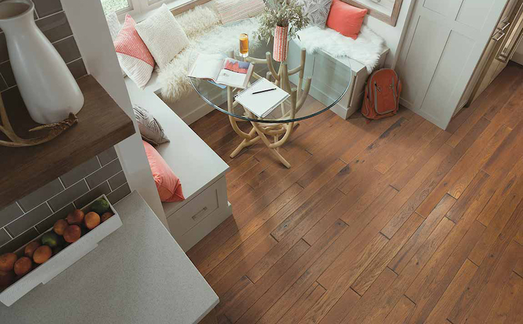 professional hardwood flooring installation for long-lasting wood floors